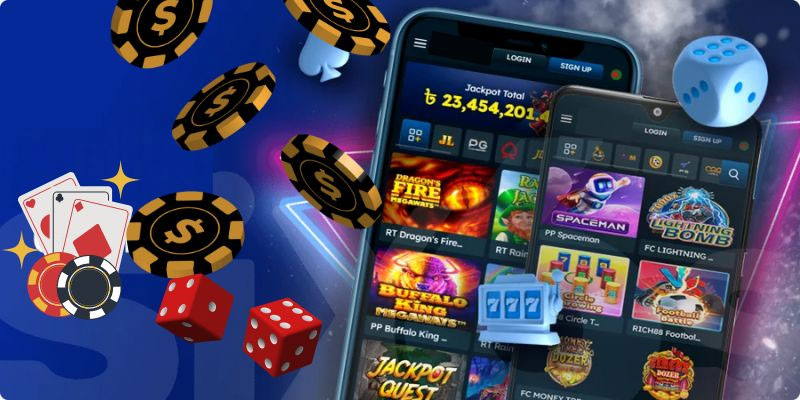 3 bước tải app 11bet về điện thoại di động